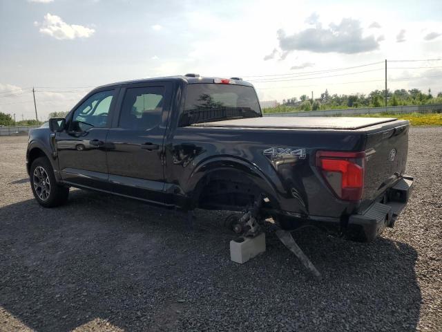 2024 FORD F150 STX  