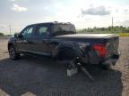 2024 FORD F150 STX   for sale at Copart ON - OTTAWA