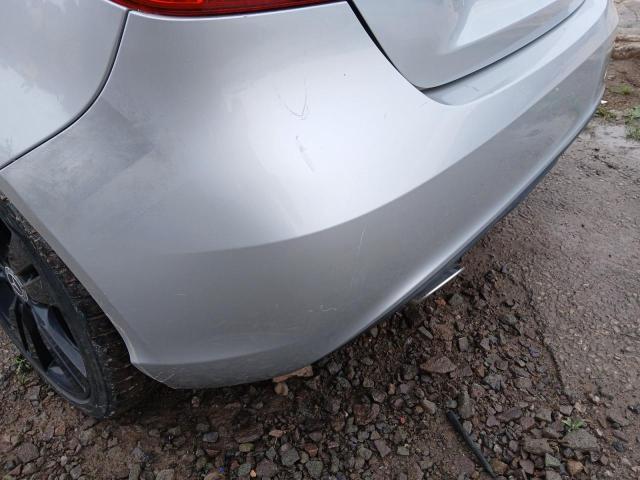 2014 MERCEDES BENZ A220 BLUE-