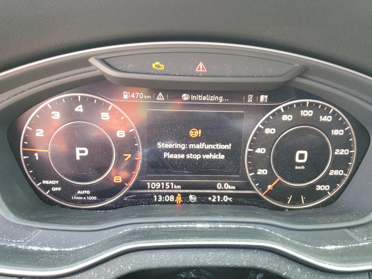 2020 Audi Q5 Titanium Prestige VIN: WA1FNAFY7L2046622 Lot: 64908625