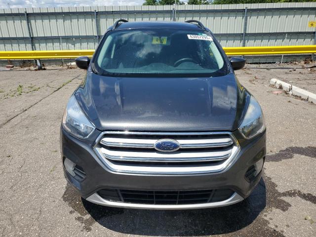  FORD ESCAPE 2018 Szary