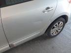 2012 RENAULT MEGANE DYN for sale at Copart SANDTOFT
