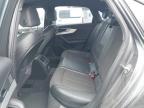 2016 AUDI A4 S LINE for sale at Copart BELFAST