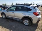 2013 SUBARU XV CROSSTREK 2.0 PREMIUM   à vendre chez Copart AB - CALGARY