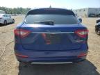 2019 MASERATI LEVANTE LUXURY   à vendre chez Copart ON - COOKSTOWN