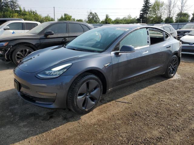  TESLA MODEL 3 2018 Szary