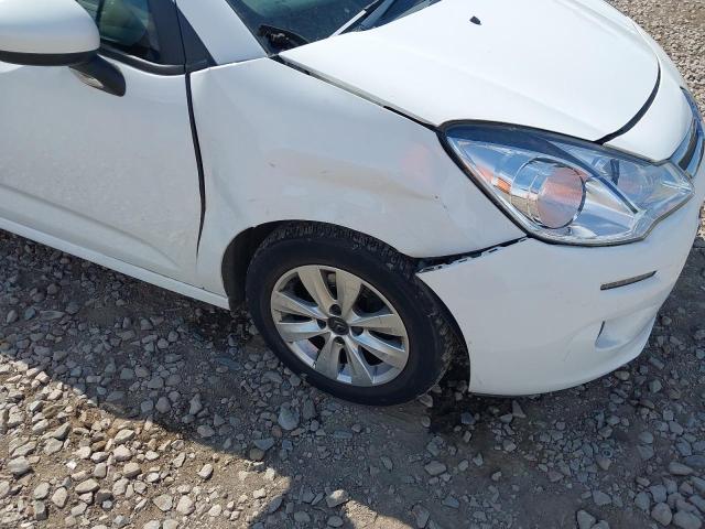 2015 CITROEN C3 VTR + P
