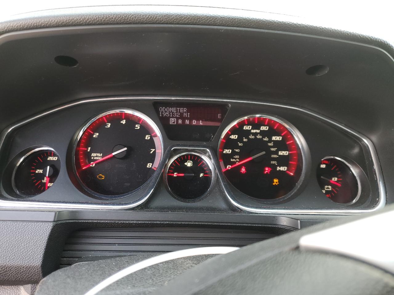 2017 GMC Acadia Limited Slt-2 VIN: 1GKKRSKD4HJ247333 Lot: 65278015