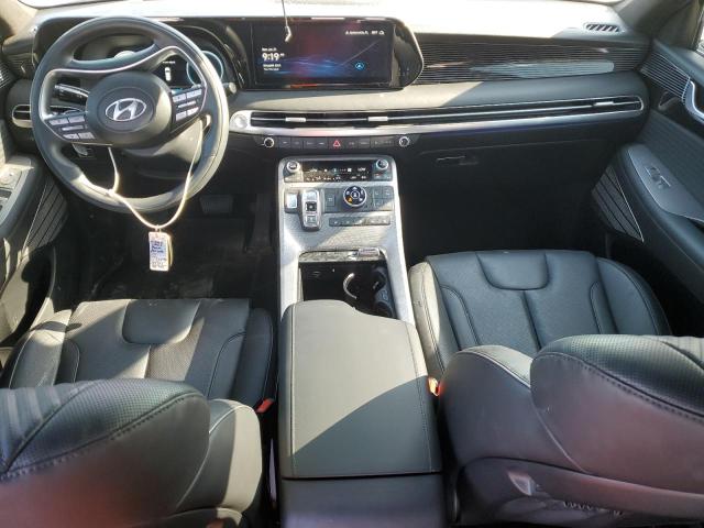  HYUNDAI PALISADE 2023 Silver