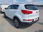 2015 KIA SPORTAGE 2 for sale at Copart CORBY