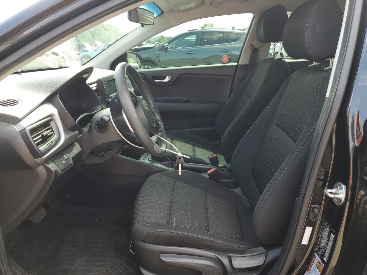 2019 Kia Rio S VIN: 3KPA24AB5KE241469 Lot: 64045065