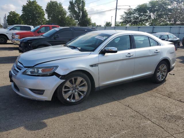 2010 Ford Taurus Limited