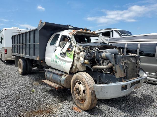 2006 Ford F750 Super Duty  