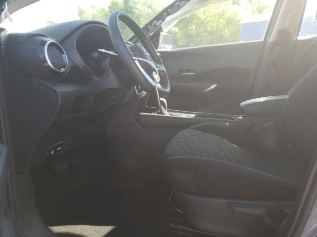  NISSAN KICKS 2023 Gray