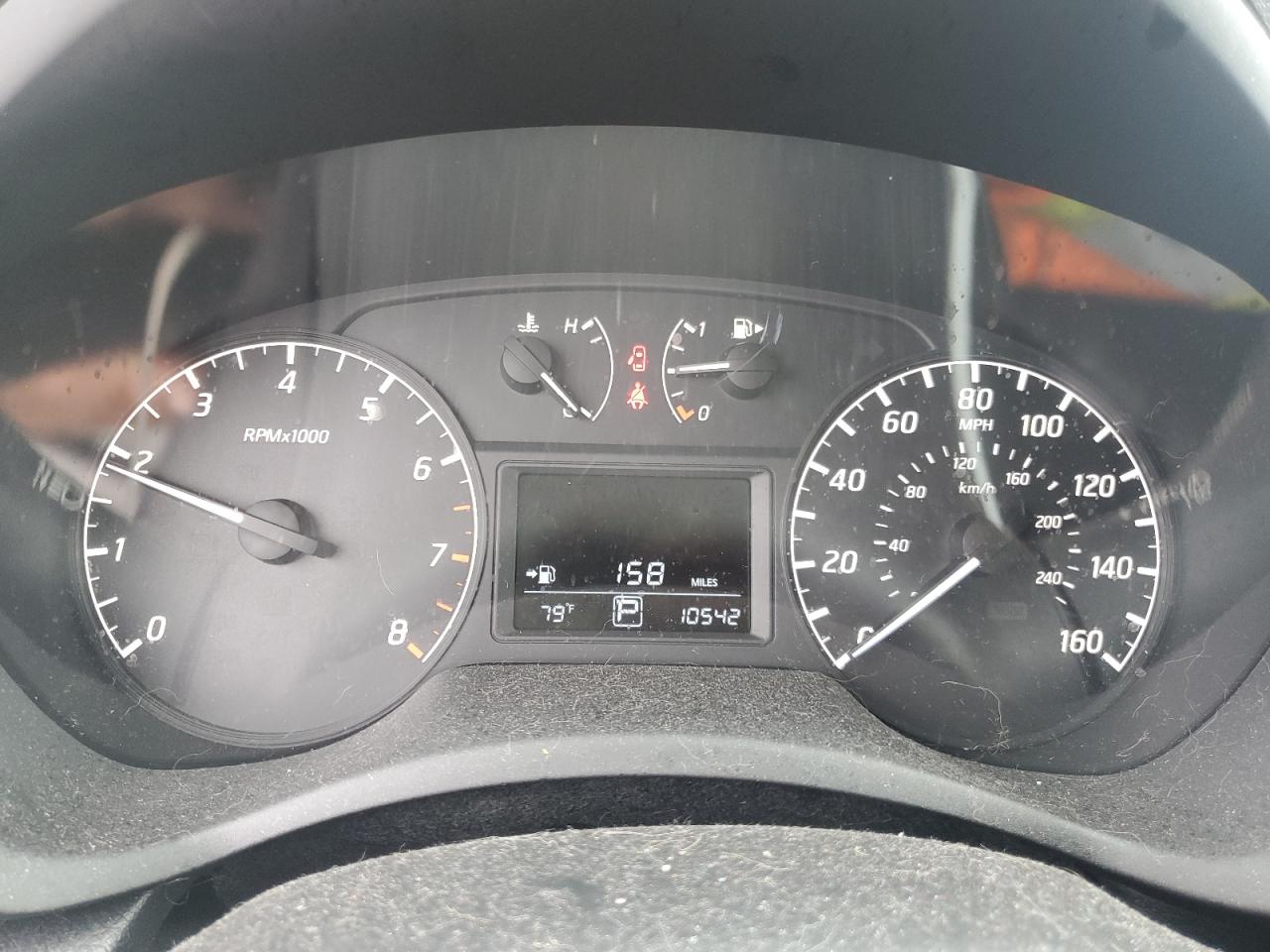 3n1ab7ap6hl636023 3N1AB7AP6HL636023 2017 Nissan Sentra S
