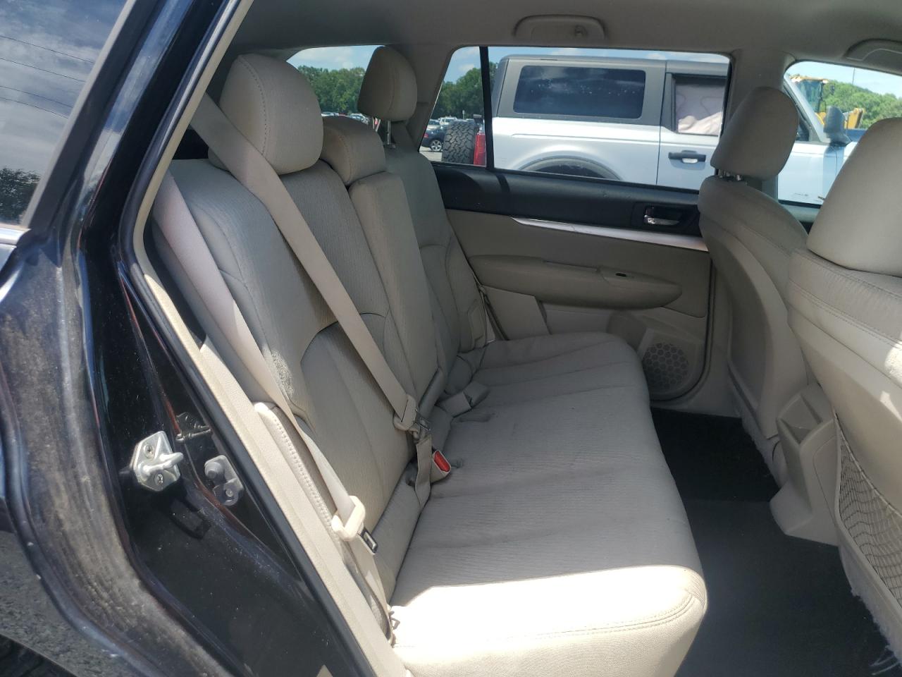 2010 Subaru Outback 2.5I Premium VIN: 4S4BRCCC1A3377177 Lot: 64496935