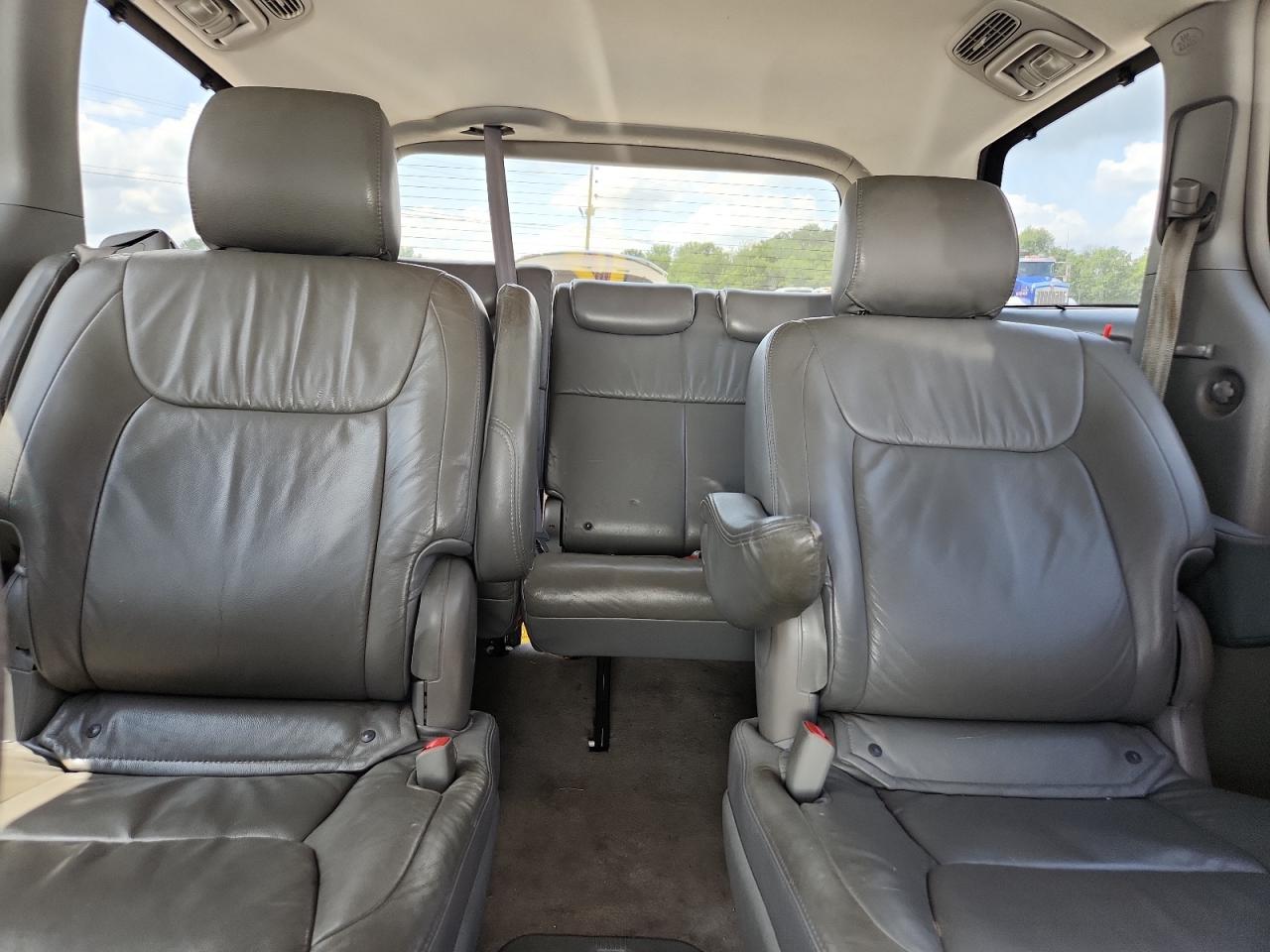 2008 Toyota Sienna Xle VIN: 5TDZK22C08S212944 Lot: 65367715