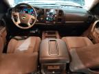 2011 CHEVROLET SILVERADO K1500 LT for sale at Copart OK - TULSA