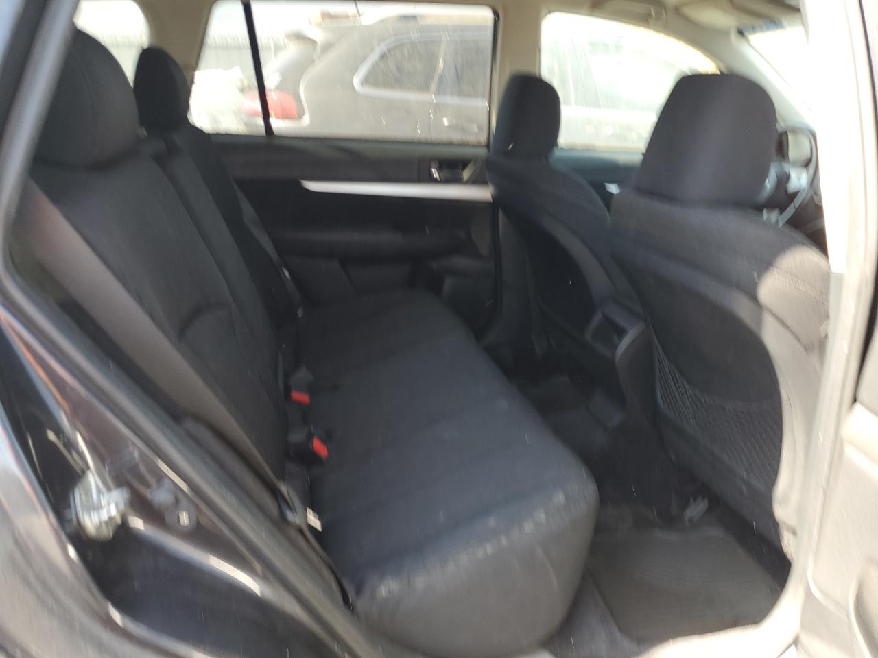 2011 Subaru Outback 2.5I Premium VIN: 4S4BRBCC7B3327265 Lot: 63347155