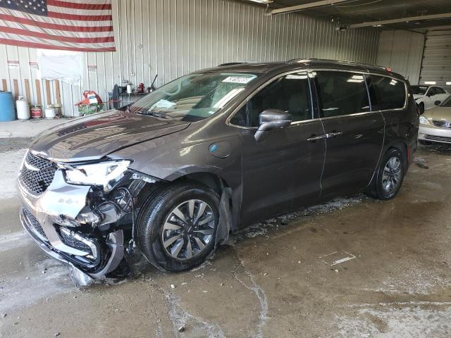 CHRYSLER PACIFICA 2021 Угольный