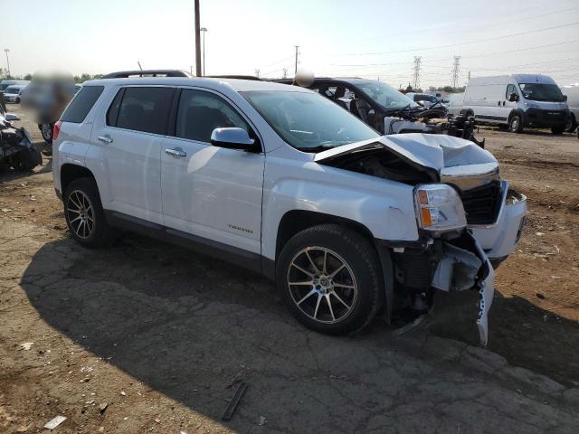 Parquets GMC TERRAIN 2015 White