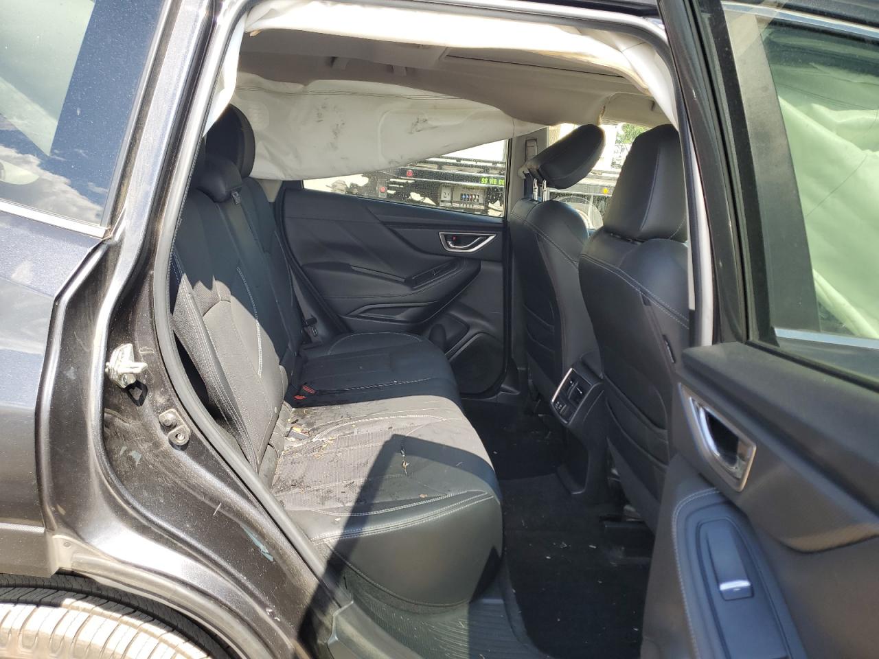 2019 Subaru Forester Limited VIN: JF2SKAUC0KH429495 Lot: 64007435
