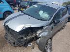 2012 FORD FIESTA for sale at Copart BRISTOL