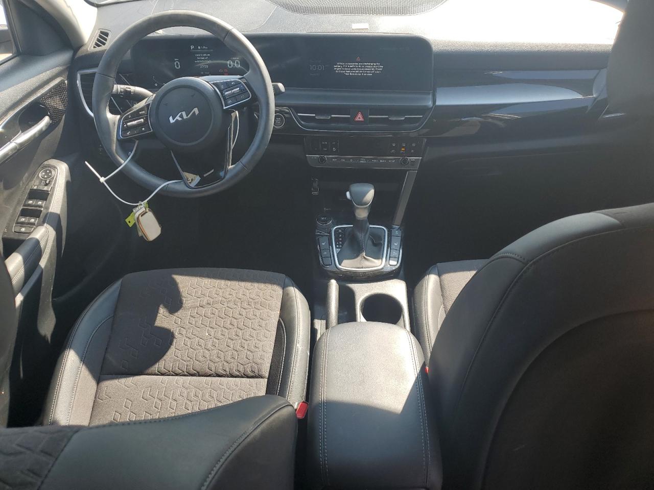 KNDEUCAA0S7688448 2025 Kia Seltos S