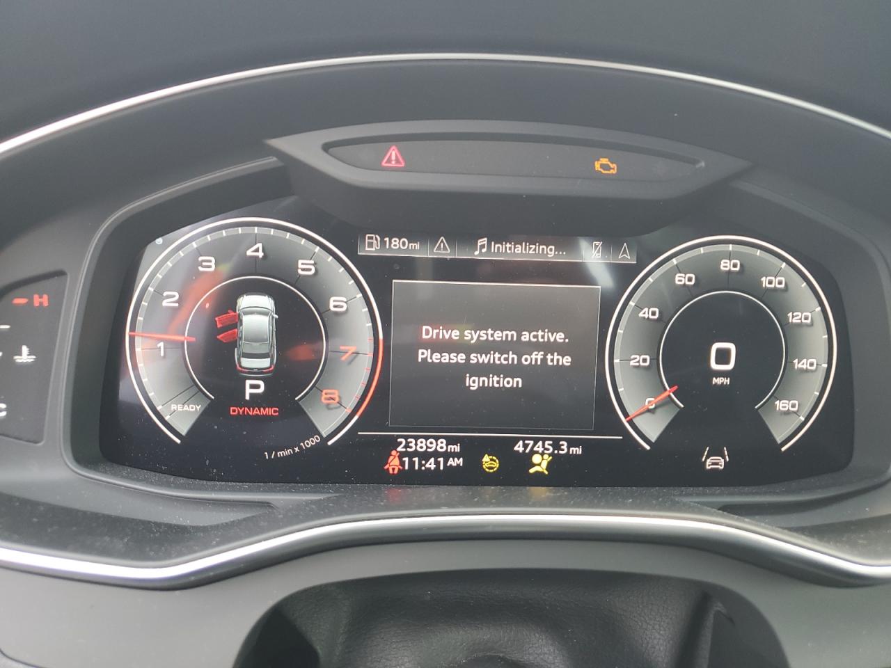 2023 Audi A6 Premium VIN: WAUD3BF24PN071791 Lot: 64597355