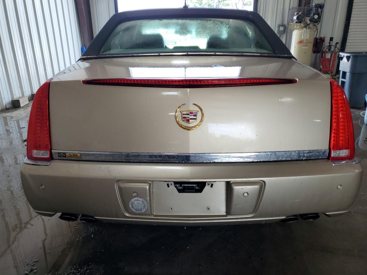 2006 Cadillac Dts VIN: 1G6KD57Y36U181850 Lot: 63971145