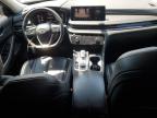 2022 INFINITI QX60 LUXE   for sale at Copart ON - TORONTO