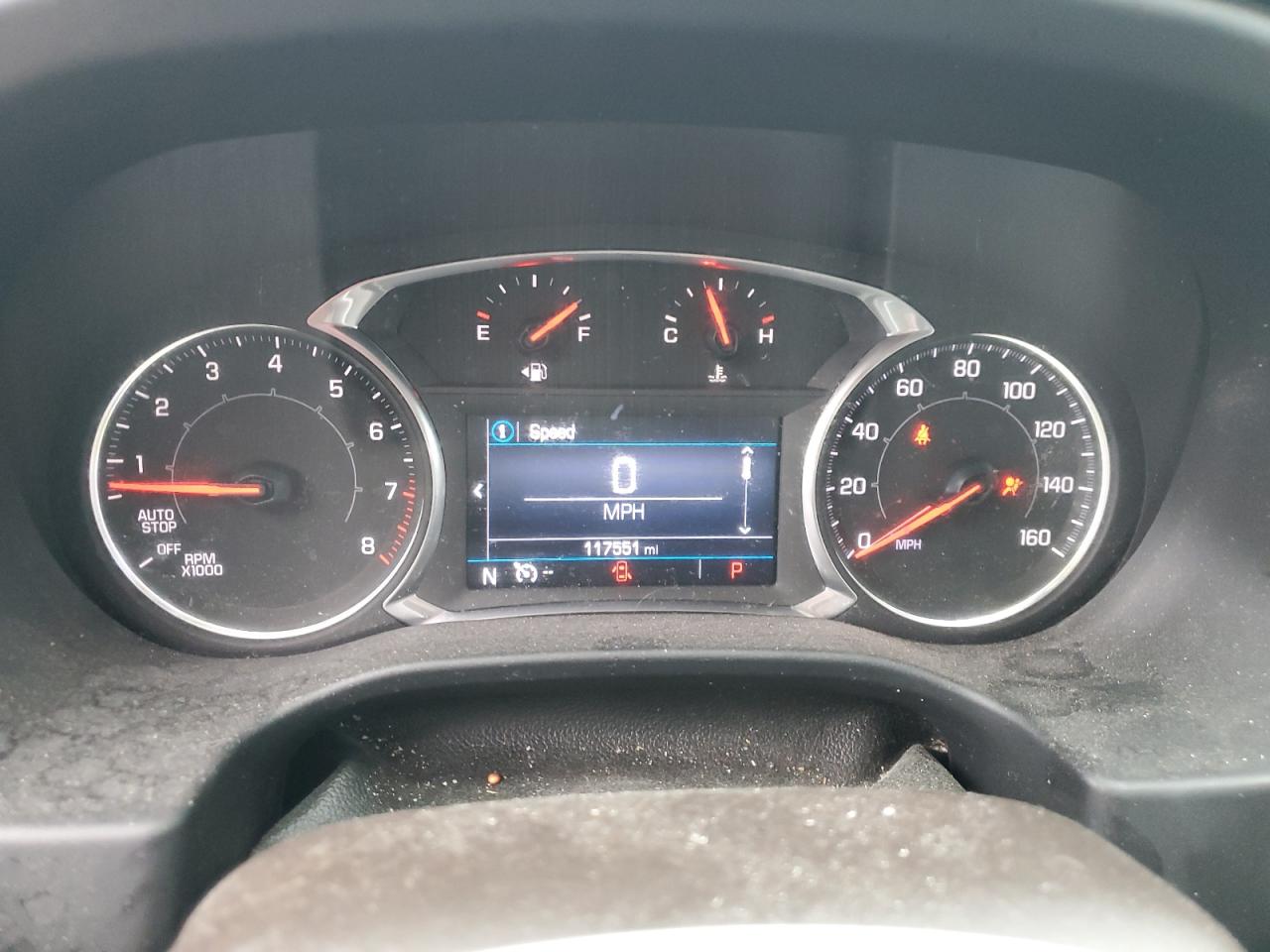 2020 GMC Acadia Slt VIN: 1GKKNMLS6LZ138323 Lot: 64645885