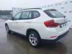 2013 BMW X1 SDRIVE2 for sale at Copart WHITBURN