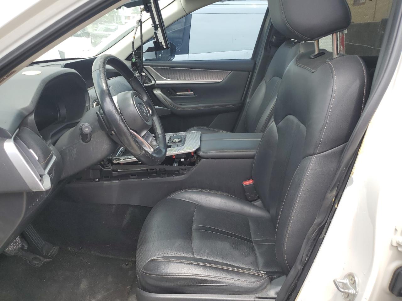 2024 Mazda Cx-90 VIN: JM3KK1HC8R1124393 Lot: 65181775
