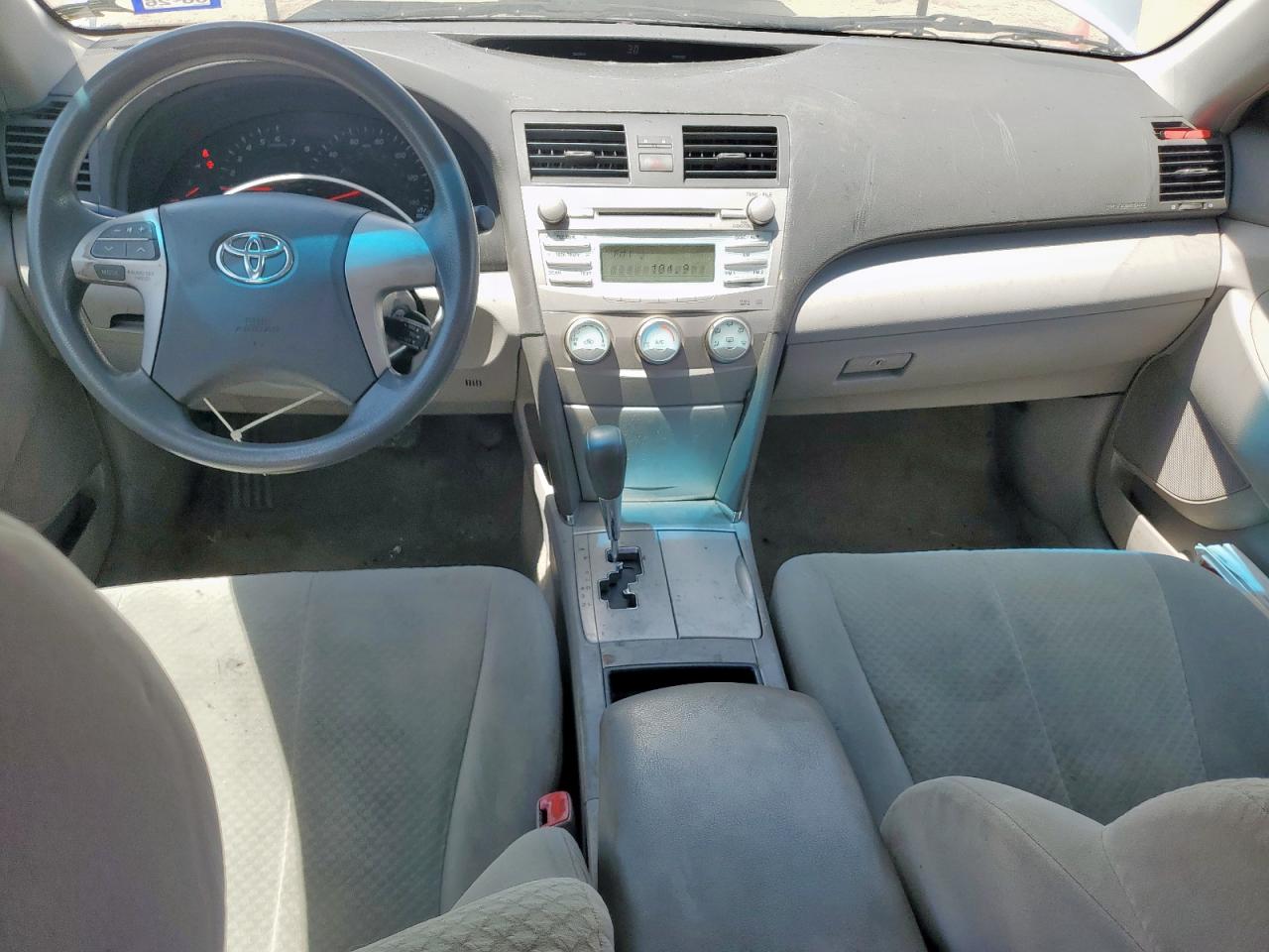 2008 Toyota Camry Ce VIN: 4T1BE46K98U238150 Lot: 66352425