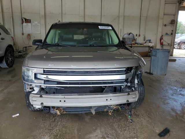  FORD FLEX 2014 Szary