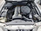 1991 MERCEDES-BENZ 300 SL for sale at Copart TN - NASHVILLE