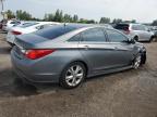 2013 HYUNDAI SONATA SE   for sale at Copart ON - TORONTO