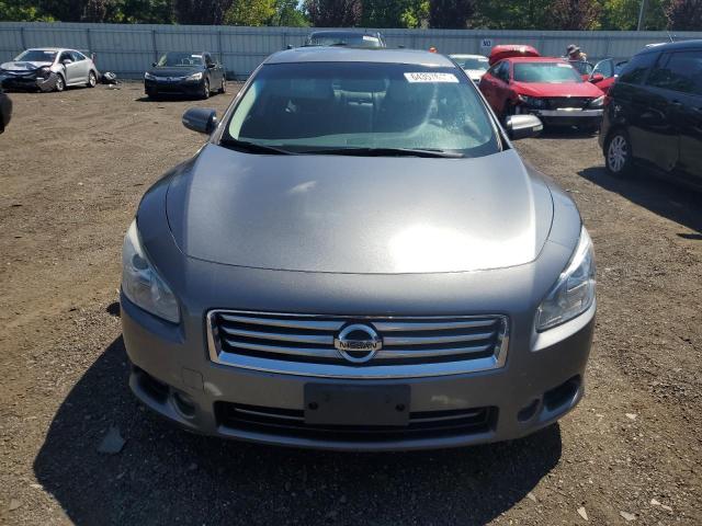  NISSAN MAXIMA 2014 Czarny