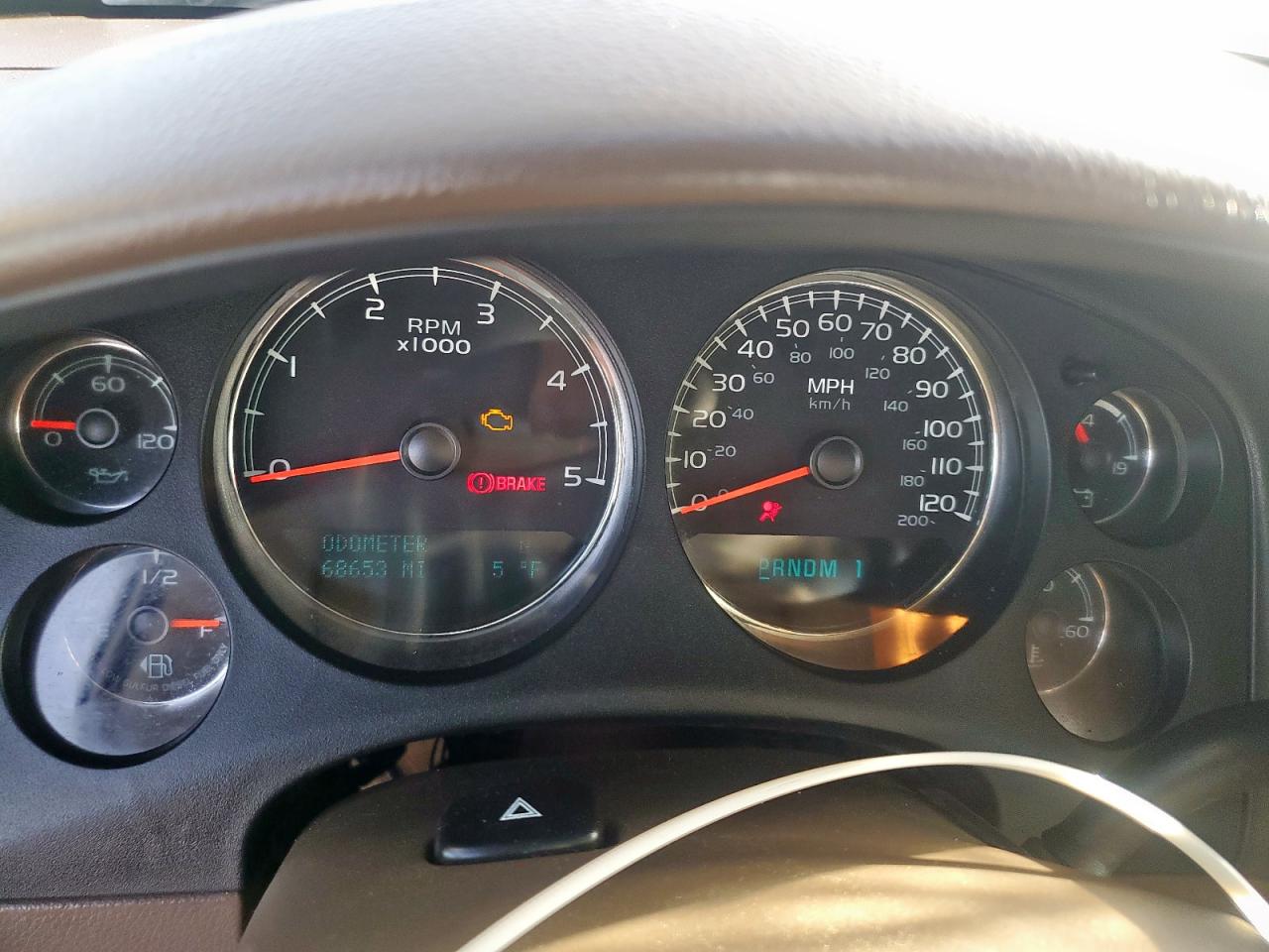 2011 Chevrolet Silverado K2500 Heavy Duty Ltz VIN: 1GC1KYC85BF203092 Lot: 65393365