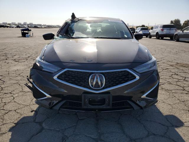  ACURA ILX 2021 Черный