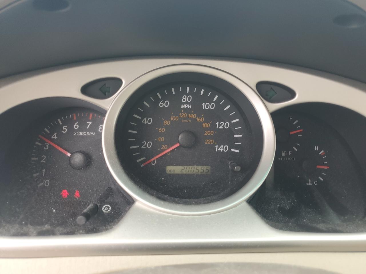 2007 Toyota Highlander Sport VIN: JTEEP21A670228904 Lot: 65362535