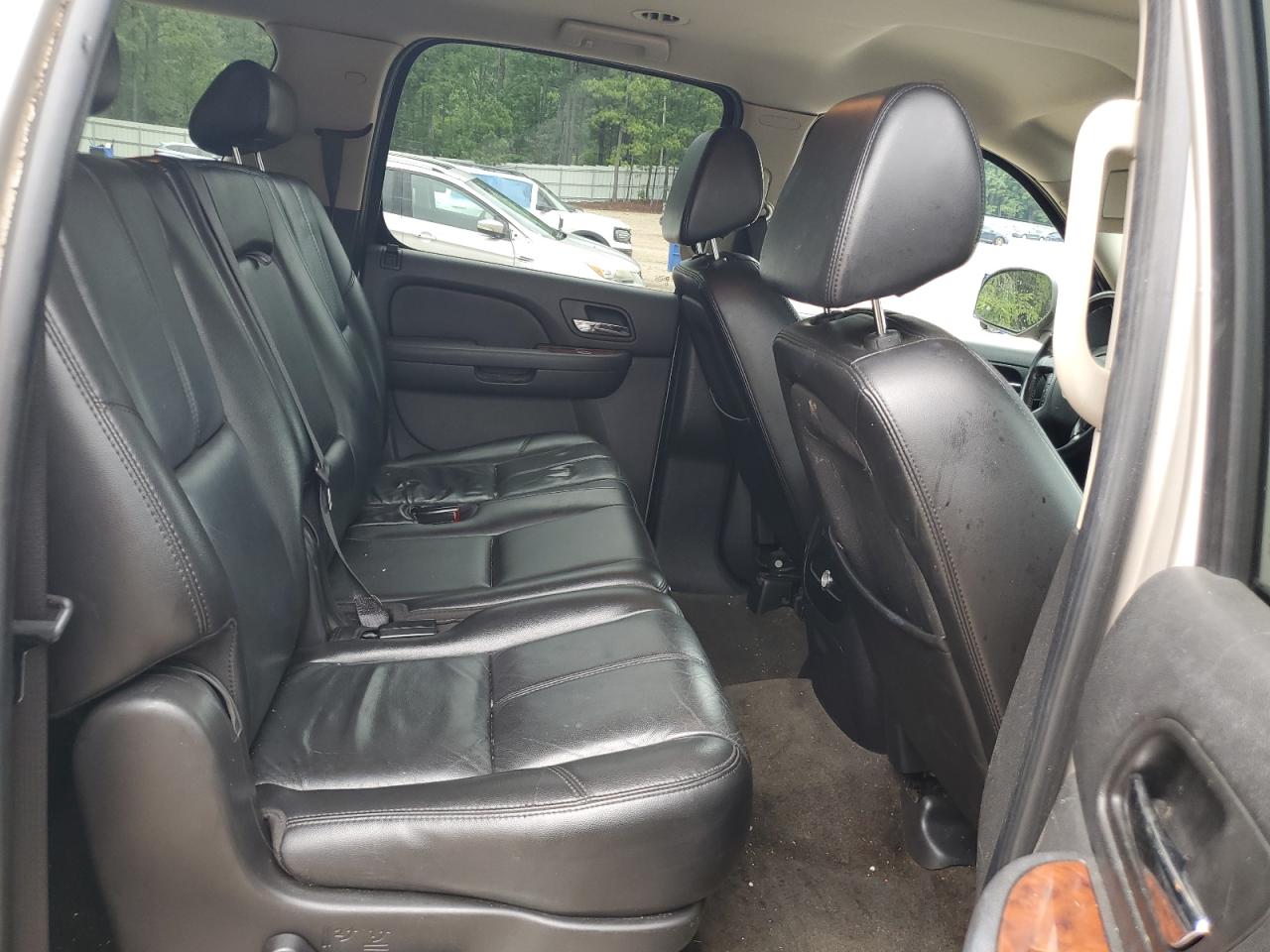 2007 Chevrolet Suburban K1500 VIN: 3GNFK16307G217069 Lot: 62962165