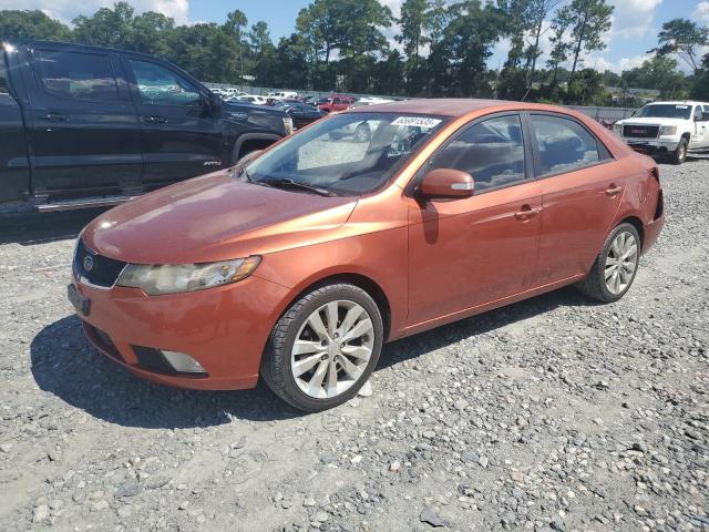 2010 Kia Forte Sx