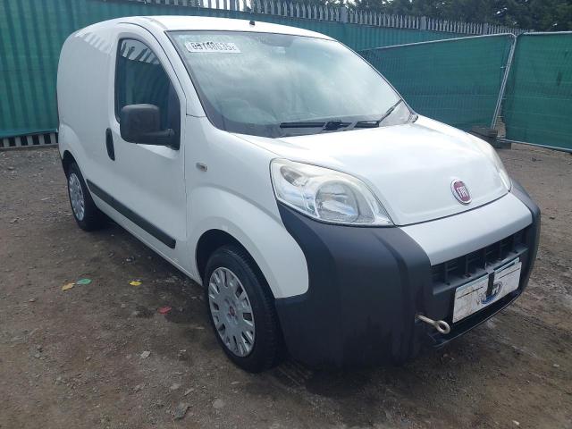 2014 FIAT FIORINO 16