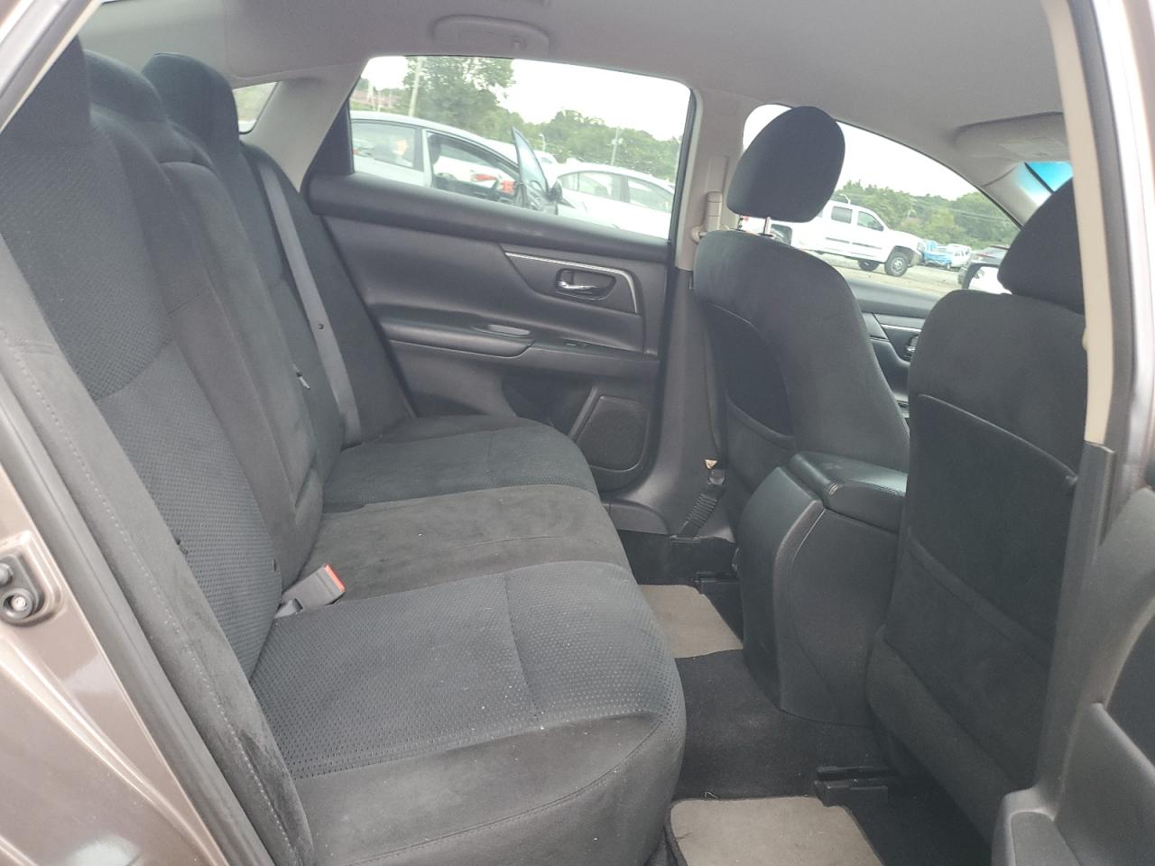 2015 Nissan Altima 2.5 VIN: 1N4AL3APXFC585367 Lot: 64635655