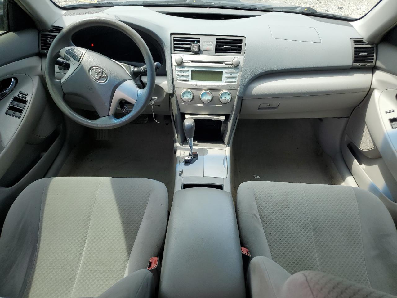 2009 Toyota Camry Se VIN: 4T1BK46K49U092993 Lot: 65682695