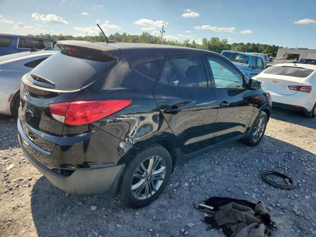  HYUNDAI TUCSON 2015 Czarny