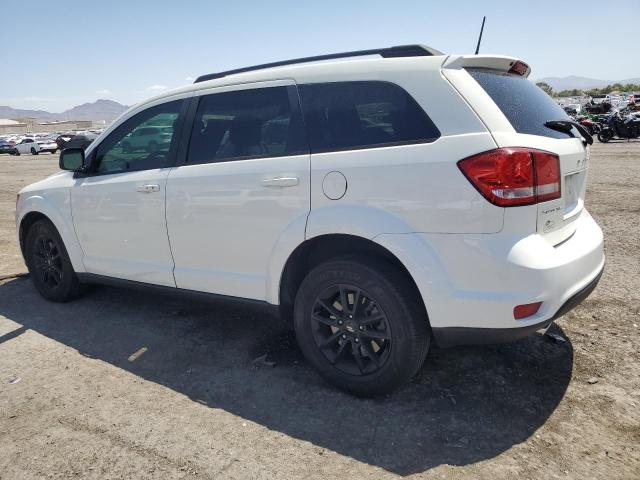 DODGE JOURNEY 2019 Biały