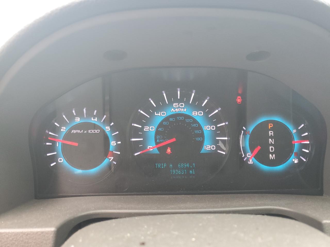 2012 Ford Fusion Sel VIN: 3FAHP0JG9CR179630 Lot: 65903535